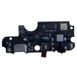 Charging Connector Flex / PCB Board for Lava Yuva 2 By Sparestream
