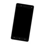 Charging Connector Flex / PCB Board for Lava Iris 702 by Sparestream