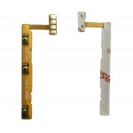 Volume Button Flex Cable for Lava Agni 5G by Sparestream