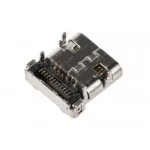 Charging Connector for Lava Iris 702 by Sparestream