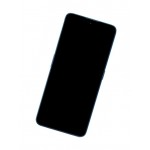 Fingerprint Sensor with Flex Cable for Lava Agni 5G by Sparestream