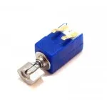 Vibrator for Lava Iris X1 by Sparestream