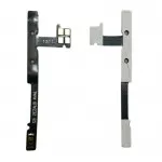 Volume Button Flex Cable for Lava Blaze 5G By Sparestream