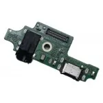 Charging Connector Flex / PCB Board for Lava Z6 by Sparestream