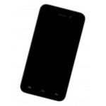 Charging Connector Flex / PCB Board for Lava Iris X1 Atom by Sparestream