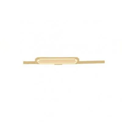 Power Button Outer for Lava A97 Gold - Plastic On Off Switch by Sparestream