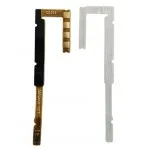 Volume Button Flex Cable for Lava Blaze Pro 5G by Sparestream