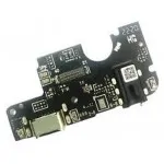 Charging Connector Flex / PCB Board for Lava Blaze by Sparestream