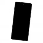 Fingerprint Sensor with Flex Cable for Lava Blaze Pro 5G by Sparestream