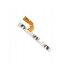 Volume Button Flex Cable for Lava A52 by sparestream
