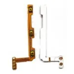 Volume Button Flex Cable for Lava Blaze Curve by Sparestream