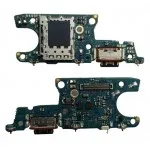 Charging Connector Flex / PCB Board for Lava Blaze Curve by Sparestream