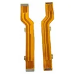 Main Board Flex Cable for Lava Blaze Curve by Sparestream