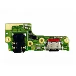Charging Connector Flex / PCB Board for Lava Blaze 2 Pro by Sparestream