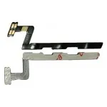 Power Button Flex Cable for Itel A25 - On Off Flex / PCB by Sparestream