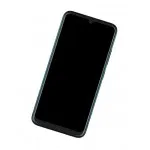 Fingerprint Sensor with Flex Cable for Itel Vision 1  By Sparestream