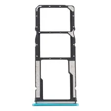 SIM Card Holder Tray for Itel Vision 1 Pro - Aura By Sparestream