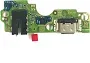 Charging Connector Flex / PCB Board for Itel S24 by Sparestream