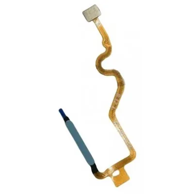 Fingerprint Sensor with Flex Cable for Itel A70 Green by Sparestream