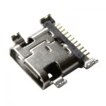 Charging Connector for Itel Vision 1 Pro By sparestream