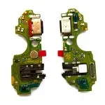 Charging Connector Flex / PCB Board for Itel A50C by Sparestream