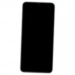 Fingerprint Sensor with Flex Cable for Itel A50C by Sparestream