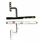 Power Button Flex Cable for Itel A05s - On Off Flex / PCB by Sparestream