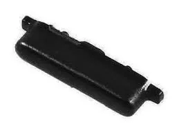 Power Button Outer for Itel Vision 3 Black - Plastic On Off Switch By Sparestream