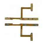 Power Button Flex Cable for Itel S23 Plus - On Off Flex / PCB by Sparestream