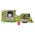 Charging Connector Flex / PCB Board for Itel S23 Plus by Sparestream