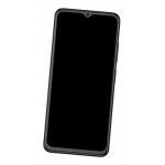 Fingerprint Sensor with Flex Cable for Itel S23 by Sparestream