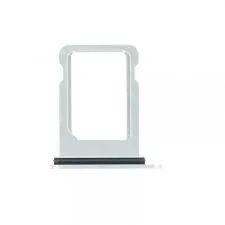 SIM Card Holder Tray for Itel A26 - Green by Sparestream