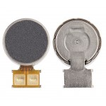 Vibrator for Itel P55 5G by Sparestream