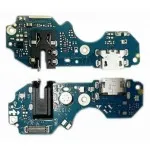 Charging Connector Flex / PCB Board for Itel P38 by Sparestream