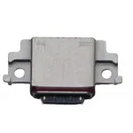 Charging Connector for Itel S18 Pro by Sparestream