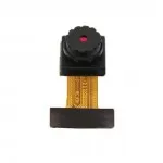 Replacement Front Camera for Itel It1408 (Selfie Camera) by Sparestream