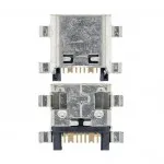 Charging Connector for Itel A60 by Sparestream