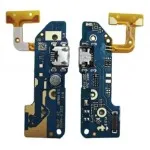 Charging Connector Flex / PCB Board for Itel A58 by Sparestream