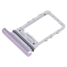 SIM Card Holder Tray for Itel Color Pro 5G - Lavender By Sparestream