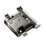 Charging Connector for Itel A33 by Sparestream