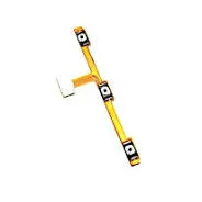 Volume Button Flex Cable Itel Selfiepro S41 By Sparestream