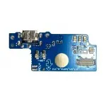 Charging Connector Flex / PCB Board for Itel Selfiepro S41 By Sparestream