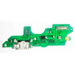 Charging Connector Flex / PCB Board for Itel A47 by Sparestream