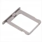 SIM Card Holder Tray for Itel A44 Power - Grey by Sparestream