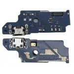 Charging Connector Flex / PCB Board for Itel A44 Power by Sparestream