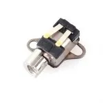 Vibrator for Itel A44 Power by Sparestream