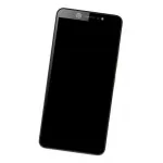 Fingerprint Sensor with Flex Cable for Itel A44 by Sparestream