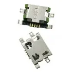 Charging Connector for Itel A62 by Sparestream