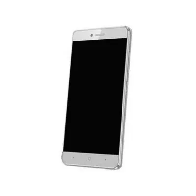 Full Body Housing for Itel PowerPro P41 - Grey By sparestream