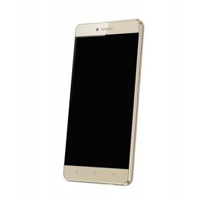 Full Body Housing for Itel PowerPro P41 - Black By sparestream